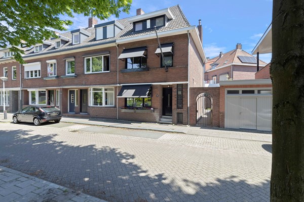 Medium property photo - Van Schelbergenstraat 63, 5913 TX Venlo